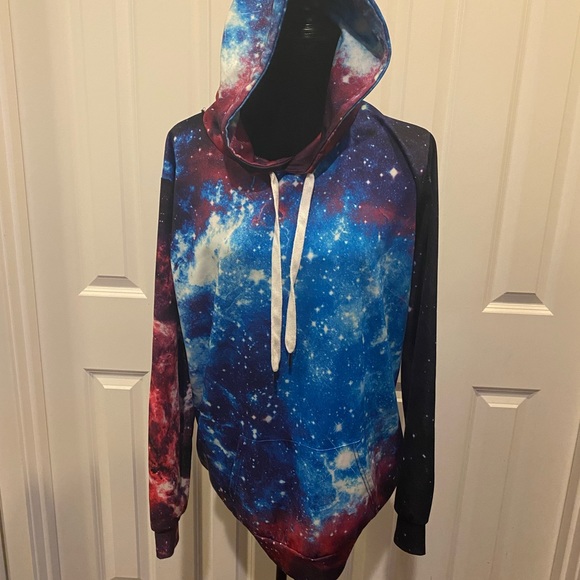 Nebula Hoodie - Picture 4 of 7